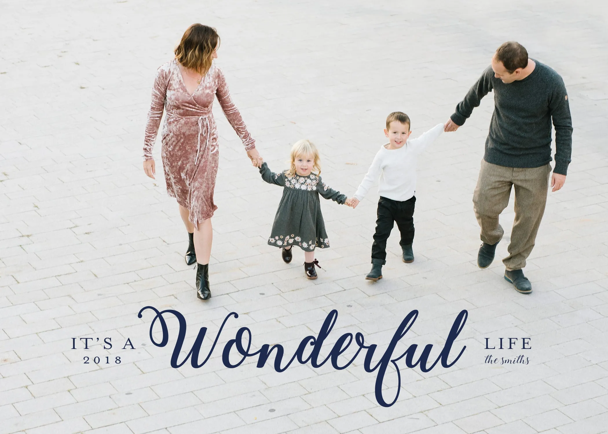 Wonderful Life