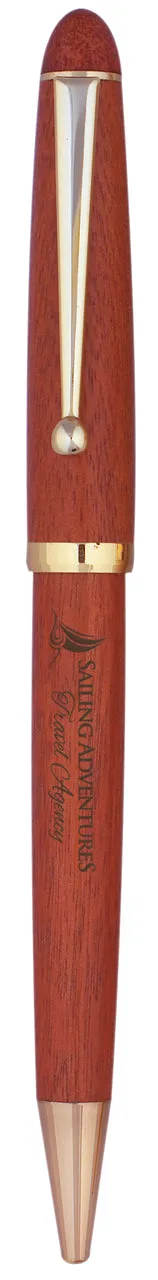 Wood Ballpoint Pen