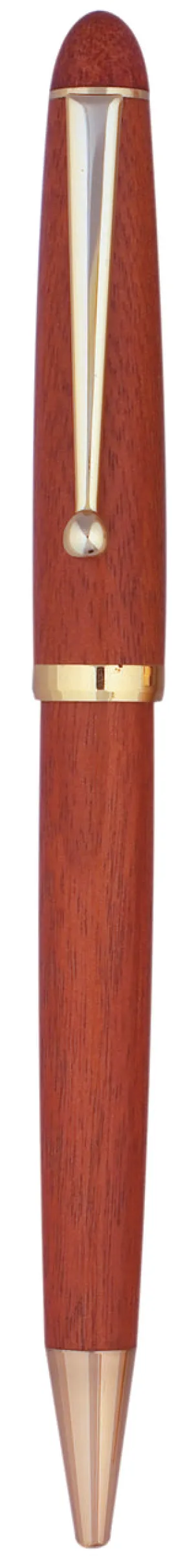Wood Ballpoint Pen
