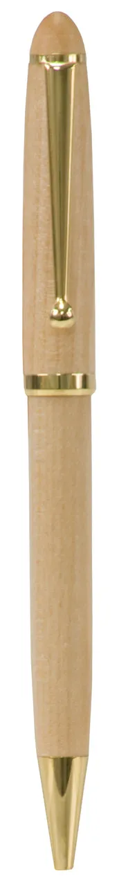 Wood Ballpoint Pen
