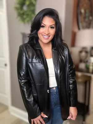 Work in Style Blazer