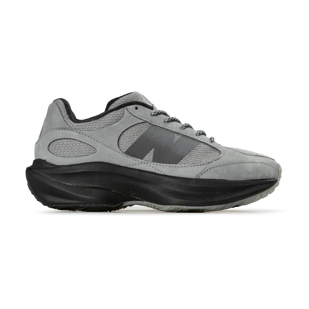 WRPD Runner | Slate Grey