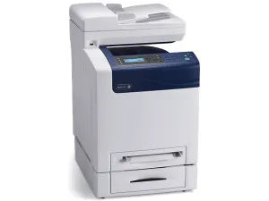 Xerox Workcentre 6505 N Impresora Multifuncional Laser Color 24ppm/Usb/Red/Duple