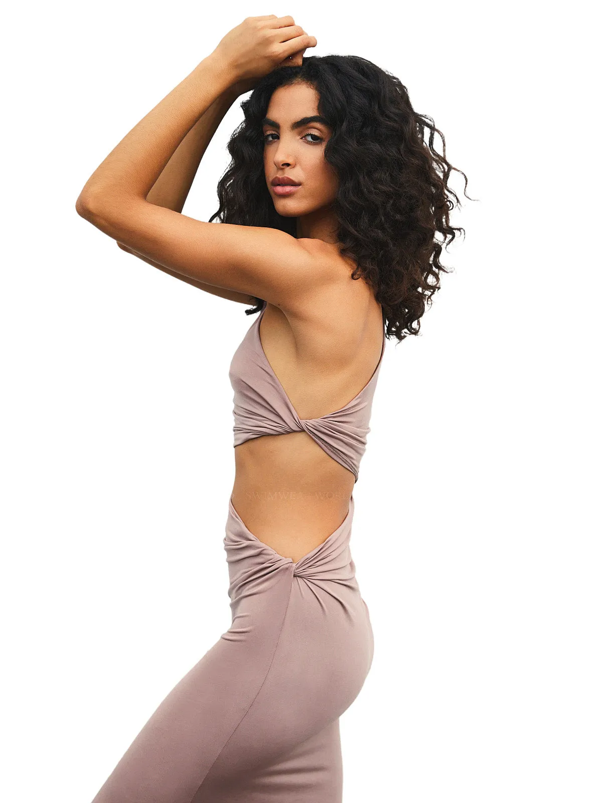 Yana Dress ::RET