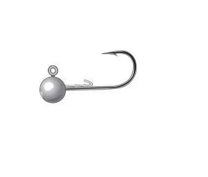 YARIE Soft Plastic Jig Heads 1g #4