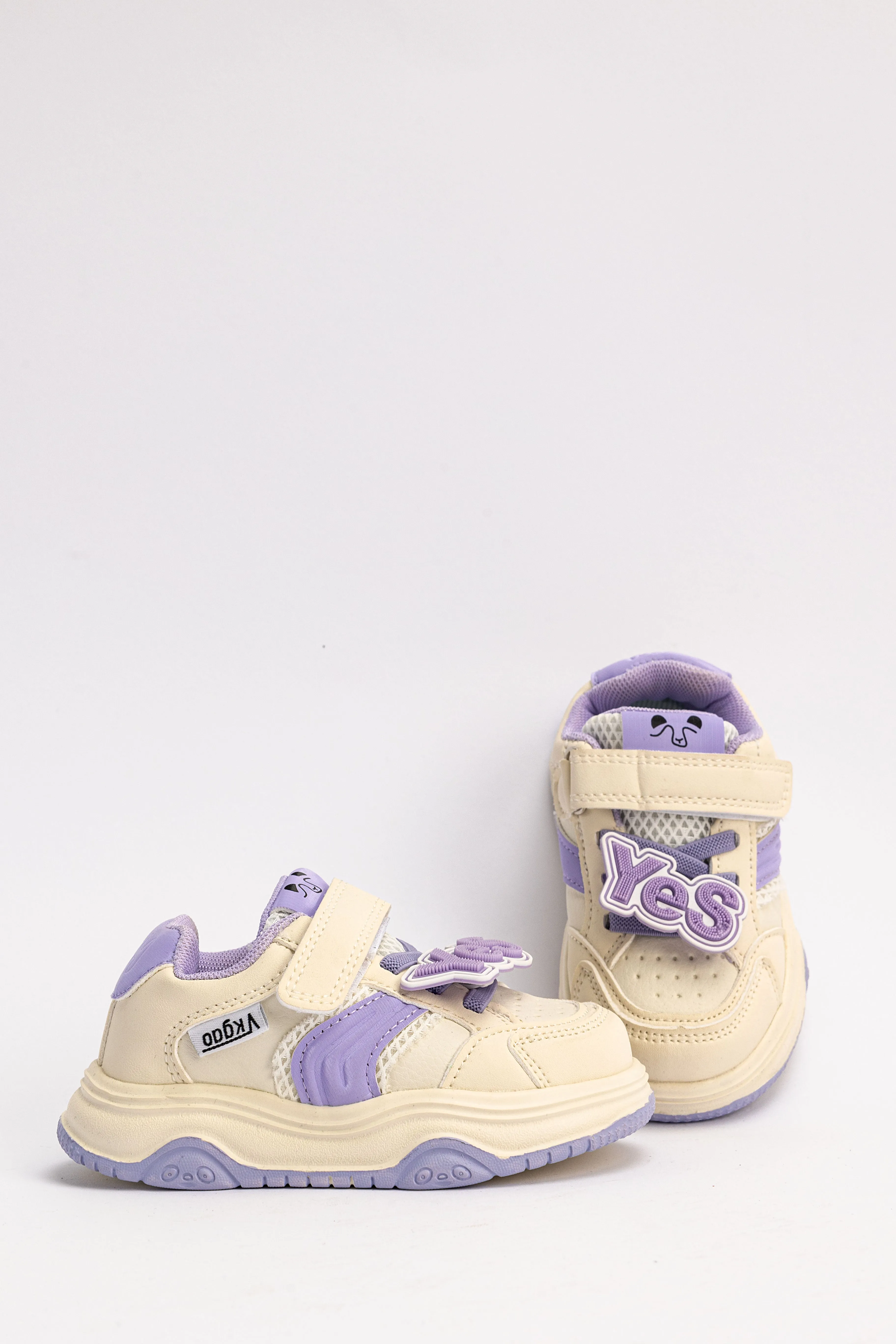 YES SHOES