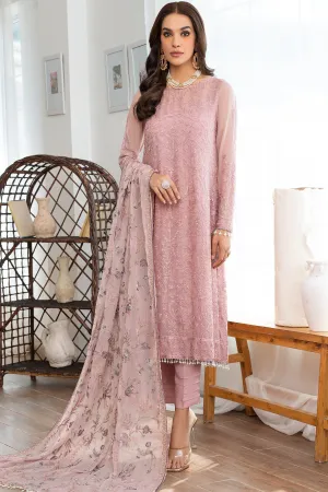 ZLM 03 NEHAL | Zarif Meeral Luxury Formals collection.