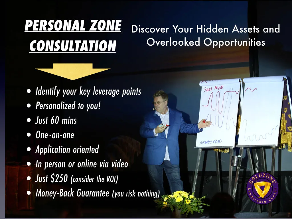 ZONE Consultation