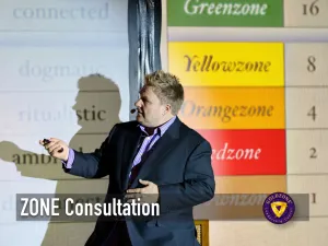 ZONE Consultation